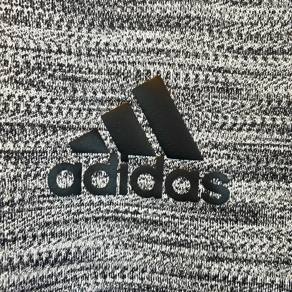 NWOT Men's adidas short sleeved shirt